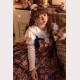 Little Bear Sweet Lolita Dress JSK (UN214)